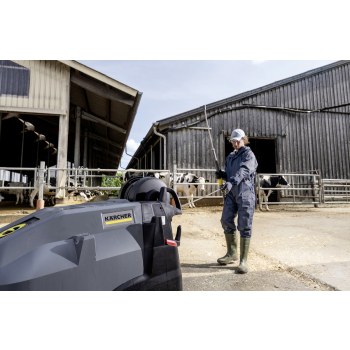 Myjka ciśnieniowa Karcher HDS 13/20-4 SXA 1.071-936.0